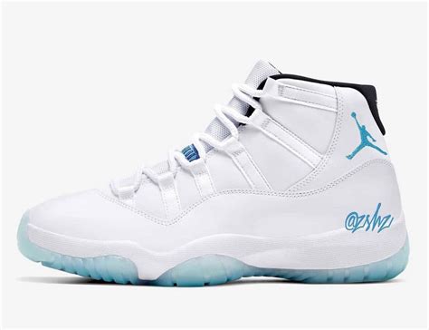 next jordan 11 release|More.